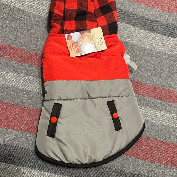 NWT dog jacket - Picture 2 of 15